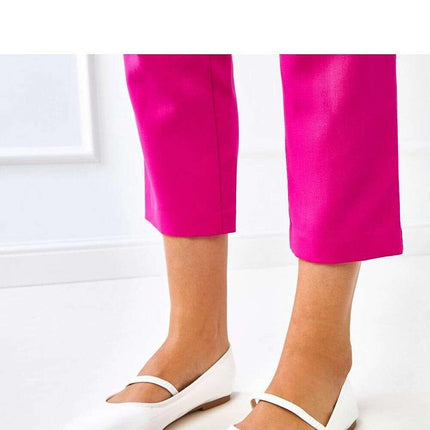 Ballet flats model 217948