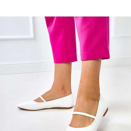 Ballet flats model 217948 - Très Elite