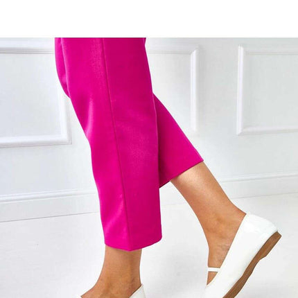 Ballet flats model 217948 - Très Elite