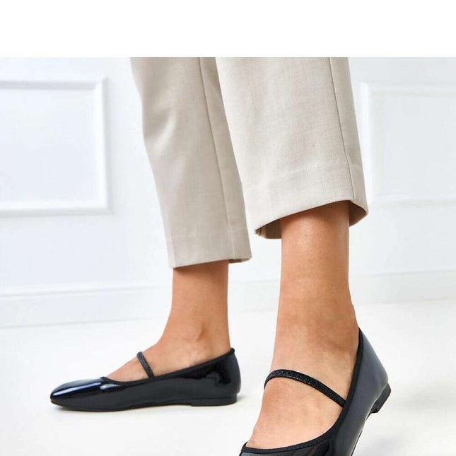 Ballet flats model 217948