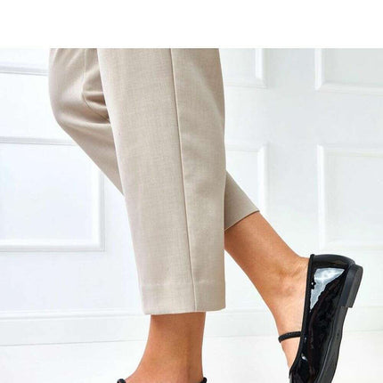 Ballet flats model 217948 - Très Elite