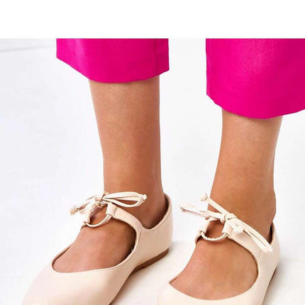 Ballet flats model 217960 - Très Elite