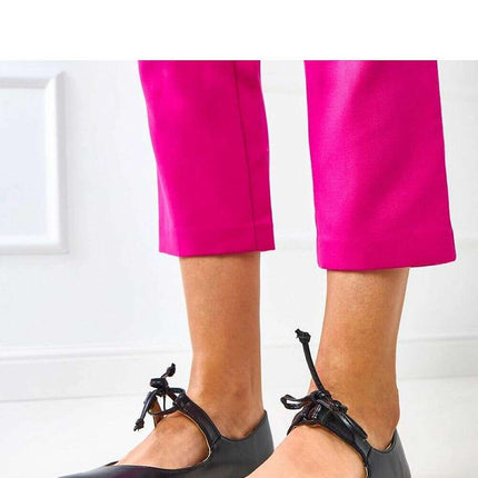 Ballet flats model 217960