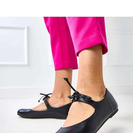 Ballet flats model 217960 - Très Elite