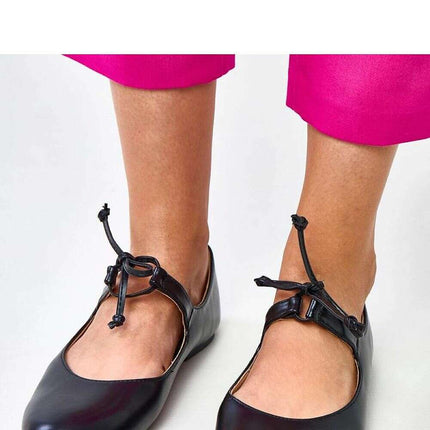 Ballet flats model 217960 - Très Elite