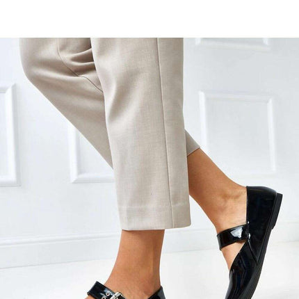 Ballet flats model 218143 - Très Elite