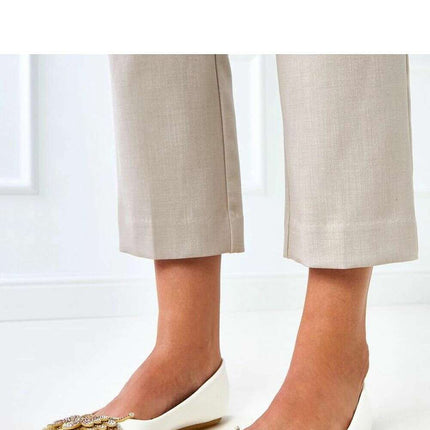 Ballet flats model 218160 - Très Elite