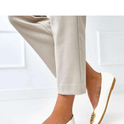 Ballet flats model 218160 - Très Elite