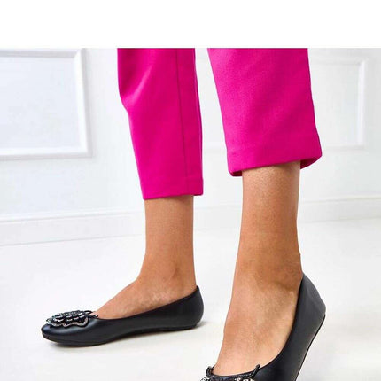 Ballet flats model 218160 - Très Elite