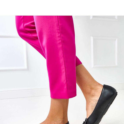 Ballet flats model 218160 - Très Elite