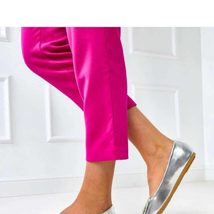 Ballet flats model 218160 - Très Elite