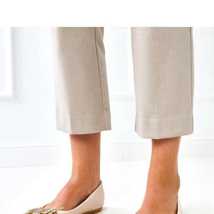 Ballet flats model 218160 - Très Elite