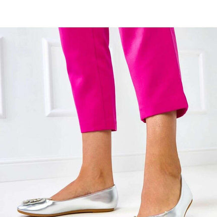 Ballet flats model 218160 - Très Elite
