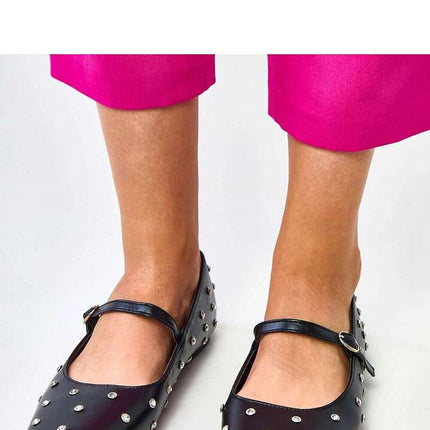 Ballet flats model 218167 - Très Elite