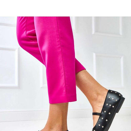 Ballet flats model 218167 - Très Elite
