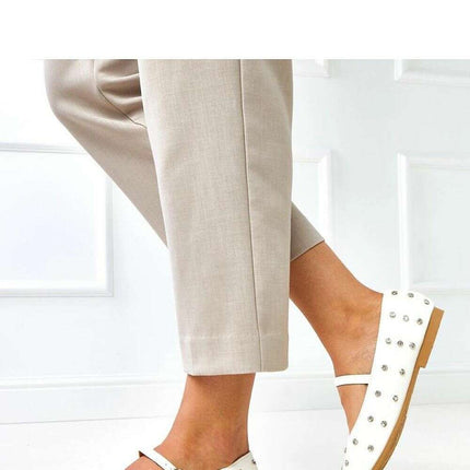 Ballet flats model 218167 - Très Elite