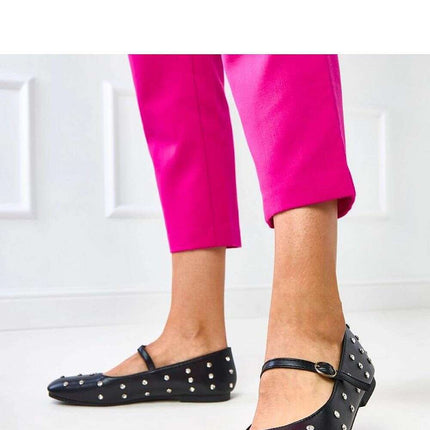 Ballet flats model 218167 - Très Elite