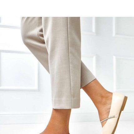 Ballet flats model 218356 - Très Elite