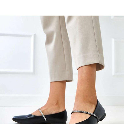 Ballet flats model 218356 - Très Elite