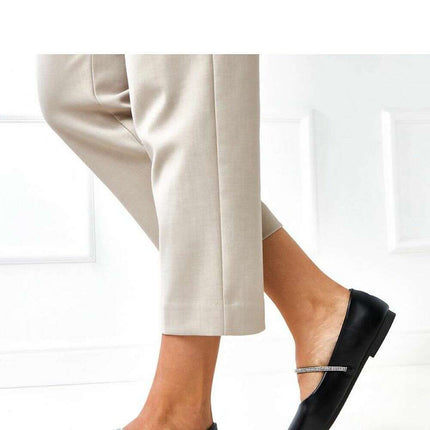 Ballet flats model 218356 - Très Elite