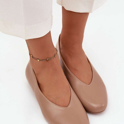 Ballet flats model 220187 - Très Elite