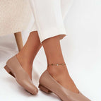 beige
