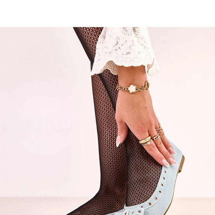 Ballet flats model 220256 - Très Elite