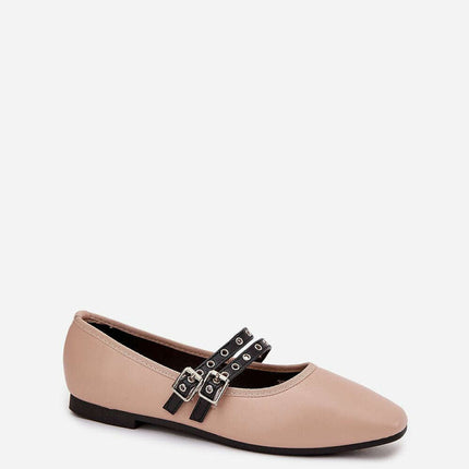 Ballet flats model 220675 - Très Elite