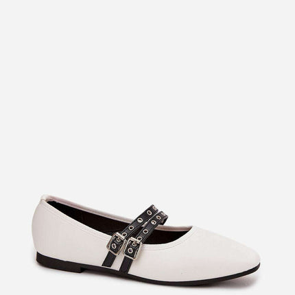 Ballet flats model 220675 - Très Elite