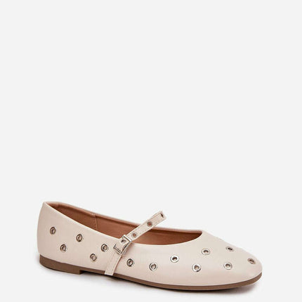 Ballet flats model 220678 - Très Elite