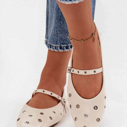 Ballet flats model 220678 - Très Elite