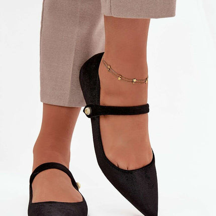 Ballet flats model 220887 - Très Elite