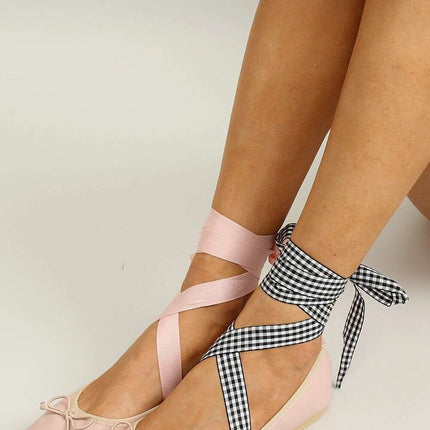 Ballet flats model 83016 - Très Elite