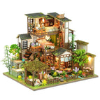 K003 only dollhouse