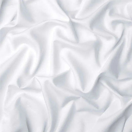 Bamboo Fiber Cooling Bedding Collection - Complete Set with Fitted Sheet, Flat Sheet, and Pillowcases in Multiple Sizes - Très Elite- Très Elite