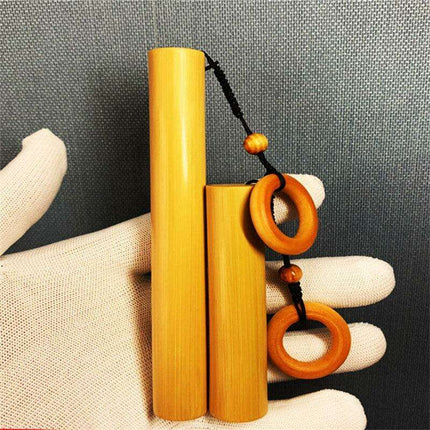 Bamboo Jade-Enhanced Ergonomic Carving Tool Set for Creative Artisans - Très Elite