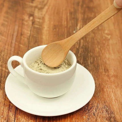 Bamboo Kitchen Spoon Set for Cooking and Serving - Available in 1, 5, 10, or 20 Pieces - Très Elite