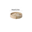 4 inch steam lid