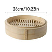 7 inch steamer