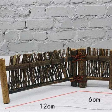 Bamboo Sushi Serving Boat Set - Enhance Your Culinary Presentation - Très Elite