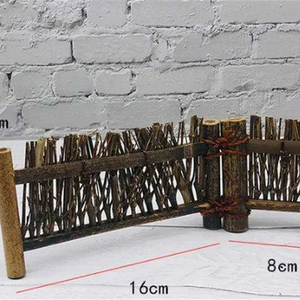 Bamboo Sushi Serving Boat Set - Enhance Your Culinary Presentation - Très Elite