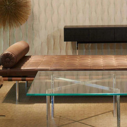 Barcelona Luxury Leather Recliner Sofa for Ultimate Relaxation - Très Elite