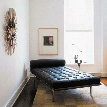 Barcelona Luxury Leather Recliner Sofa for Ultimate Relaxation - Très Elite