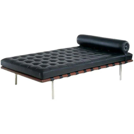 Barcelona Luxury Leather Recliner Sofa for Ultimate Relaxation - Très Elite