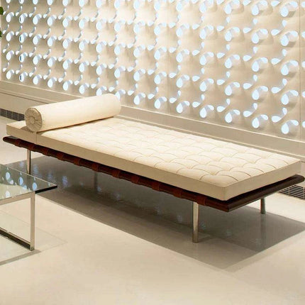 Barcelona Luxury Leather Recliner Sofa for Ultimate Relaxation- Très Elite- Très Elite