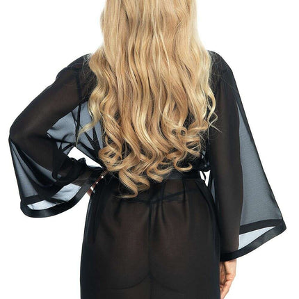 Bathrobe model 173643 - Très Elite