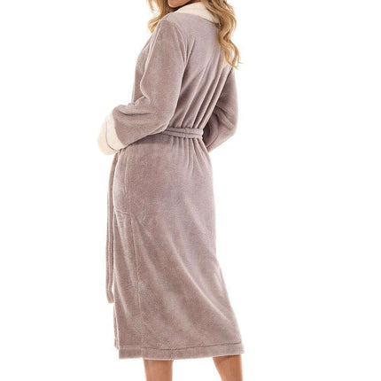 Bathrobe model 199362 - Très Elite