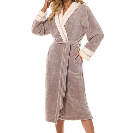 Bathrobe model 199362 - Très Elite