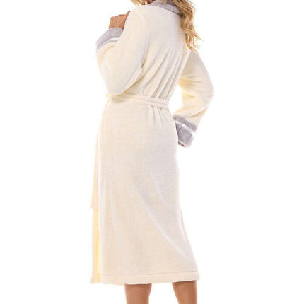 Bathrobe model 199364 - Très Elite
