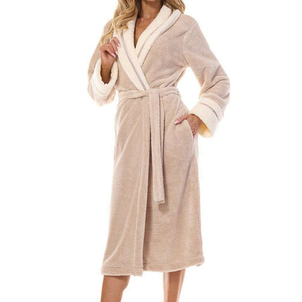 Bathrobe model 199365 - Très Elite